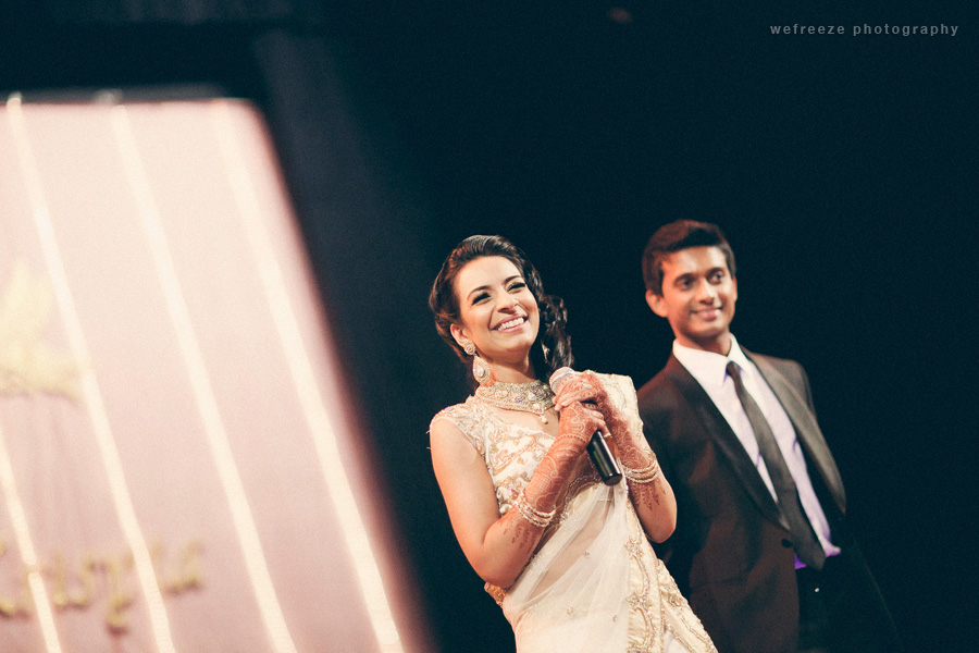 Indian Wedding in Midland convention Centre (MCC) (11)