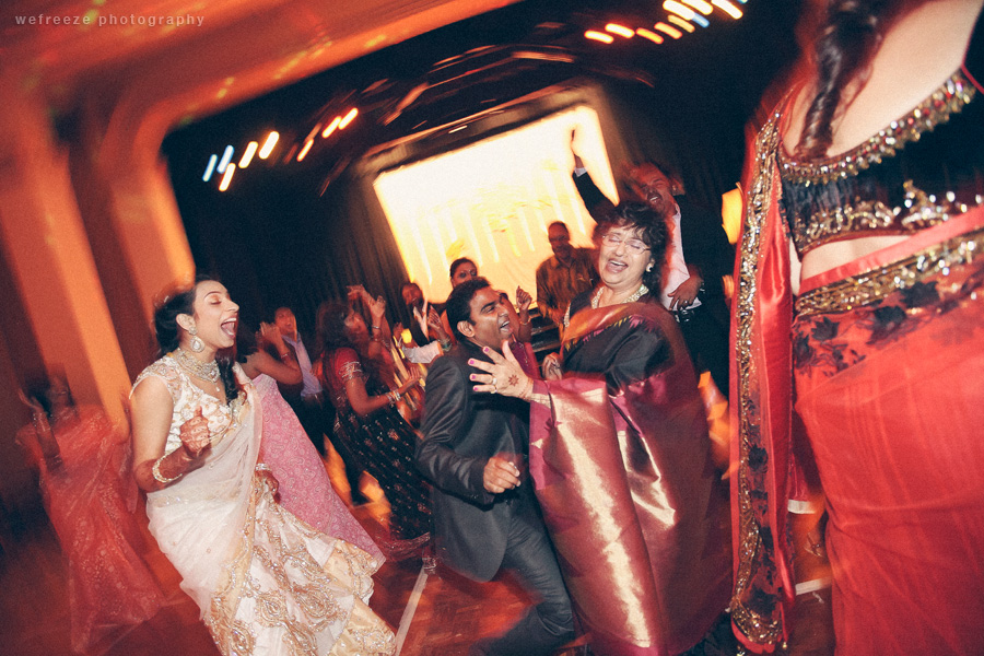 Indian Wedding in Midland convention Centre (MCC) (5)