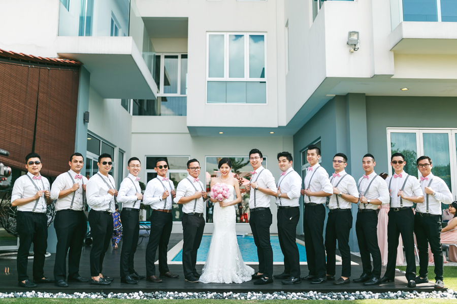 wedding in kl malaysia