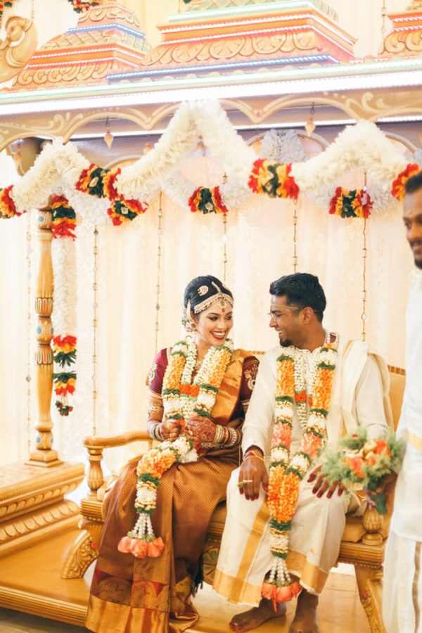 Malaysia Indian Wedding Photographer