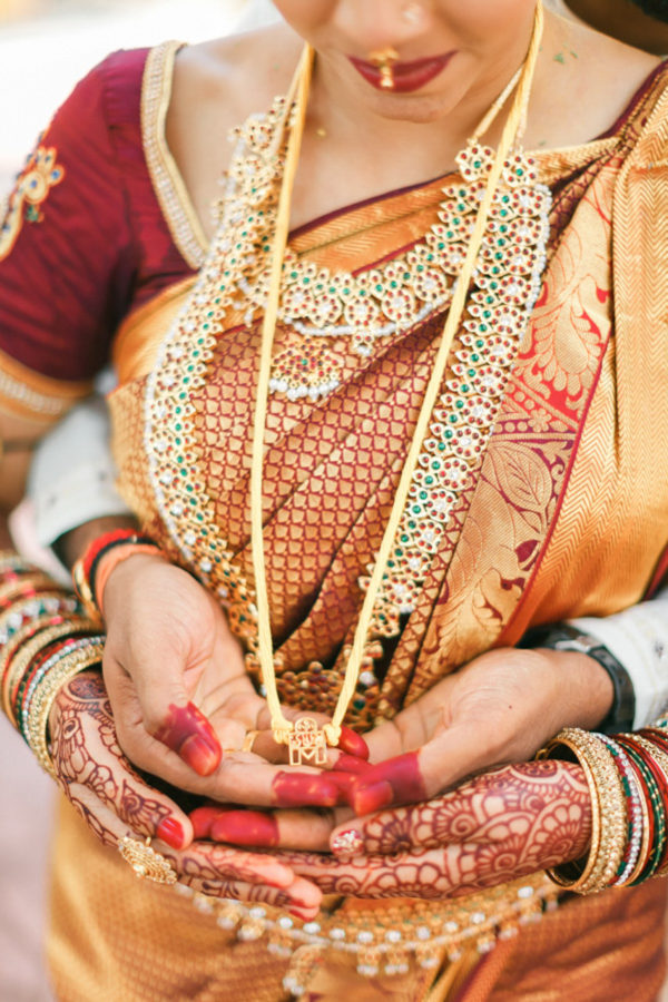 Malaysia Indian Wedding Photographer