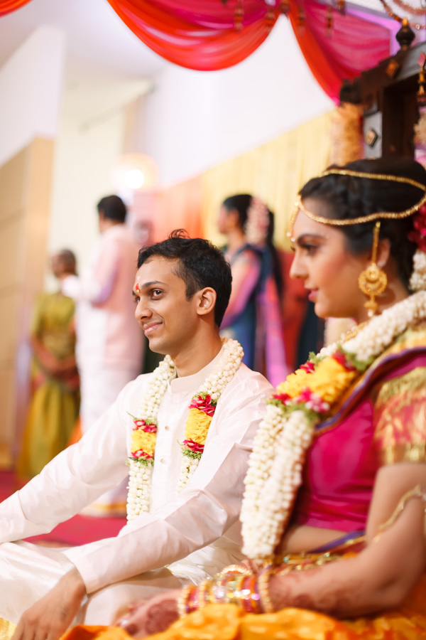 indian wedding in melaka malaysia