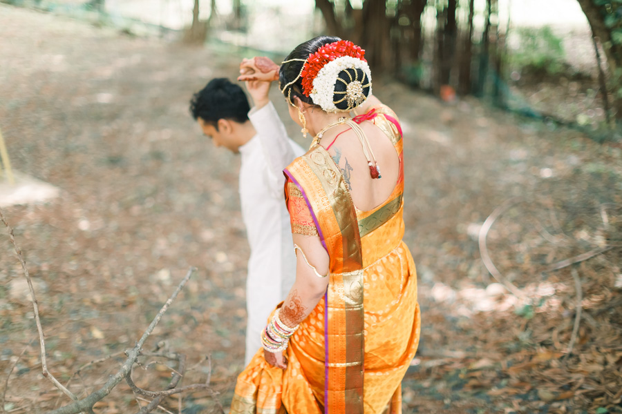 indian wedding in melaka malaysia