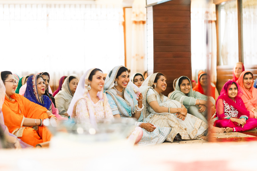 punjapi sikh wedding photography