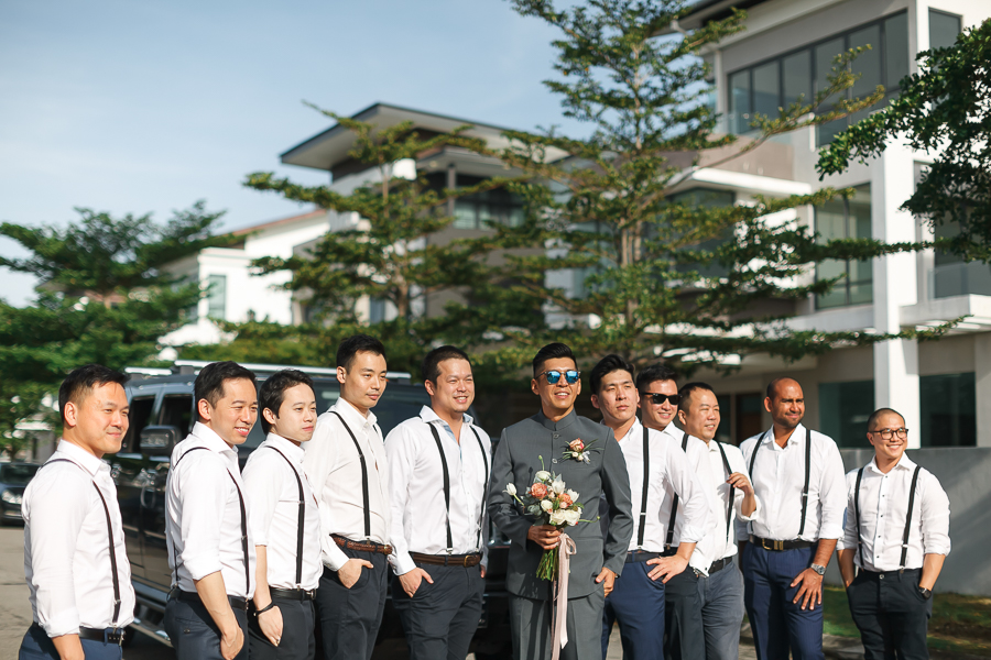 malaysia wedding photographer