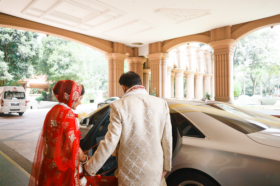 malaysia top indian wedding photographer