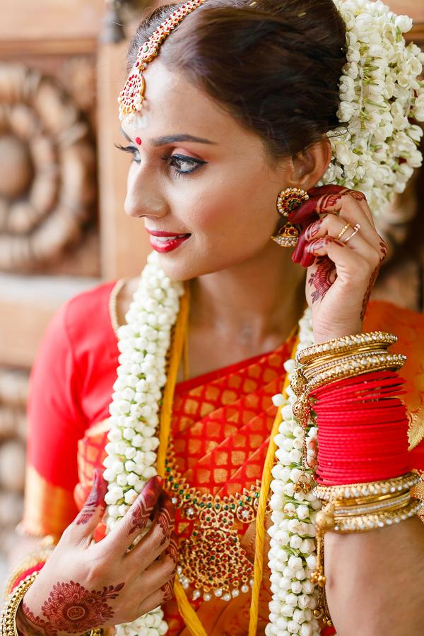 Indian wedding photographer in Malaysia
