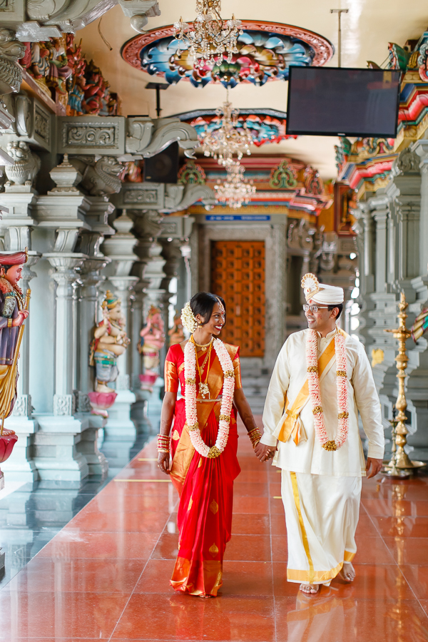 Malaysia indian wedding