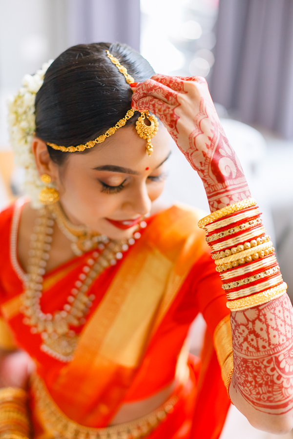 malaysia indian wedding photographer