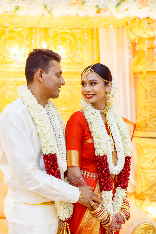 malaysia indian wedding photographer