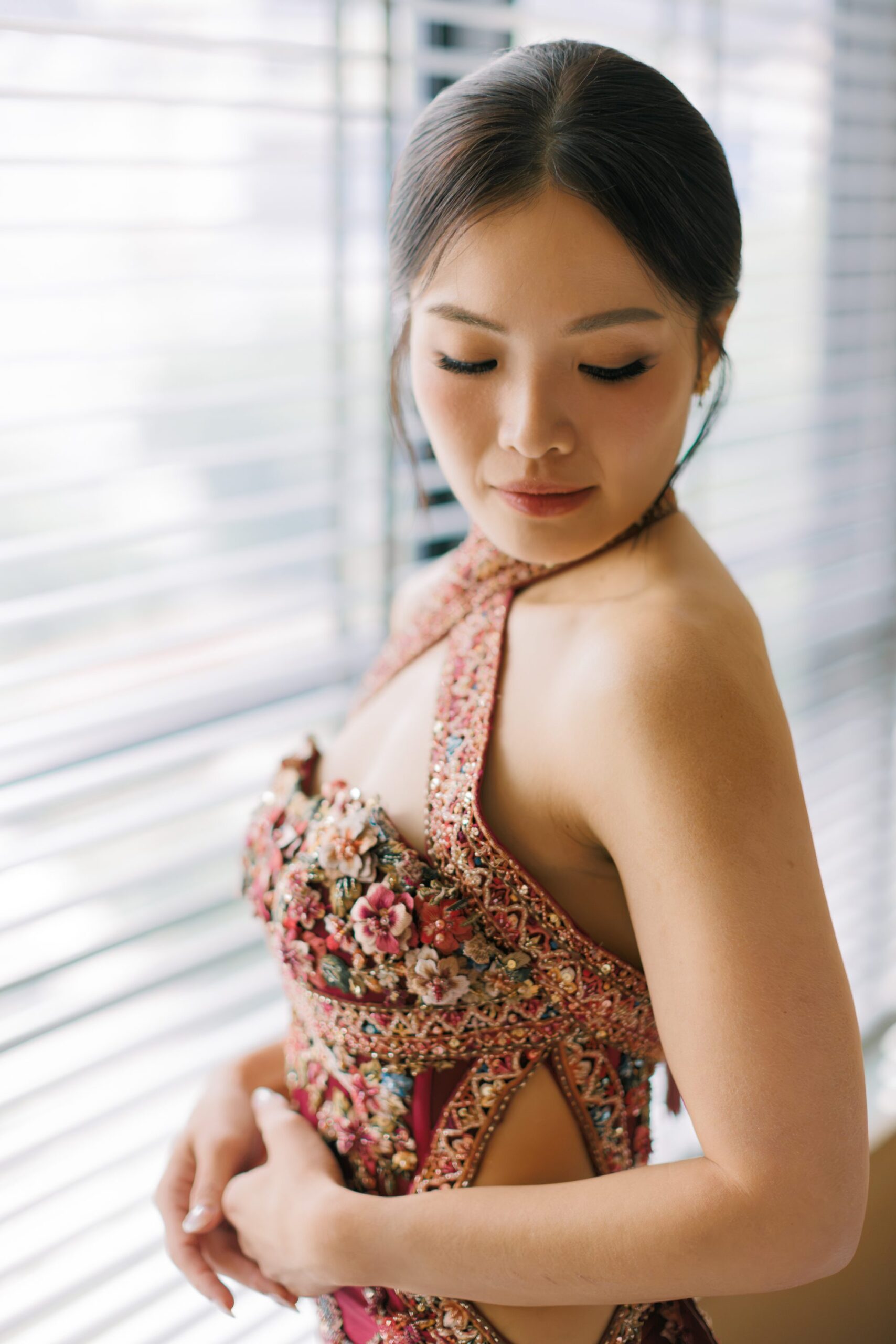 Wedding at The RuMa Hotel and Residences Kuala Lumpur - Josh and CY