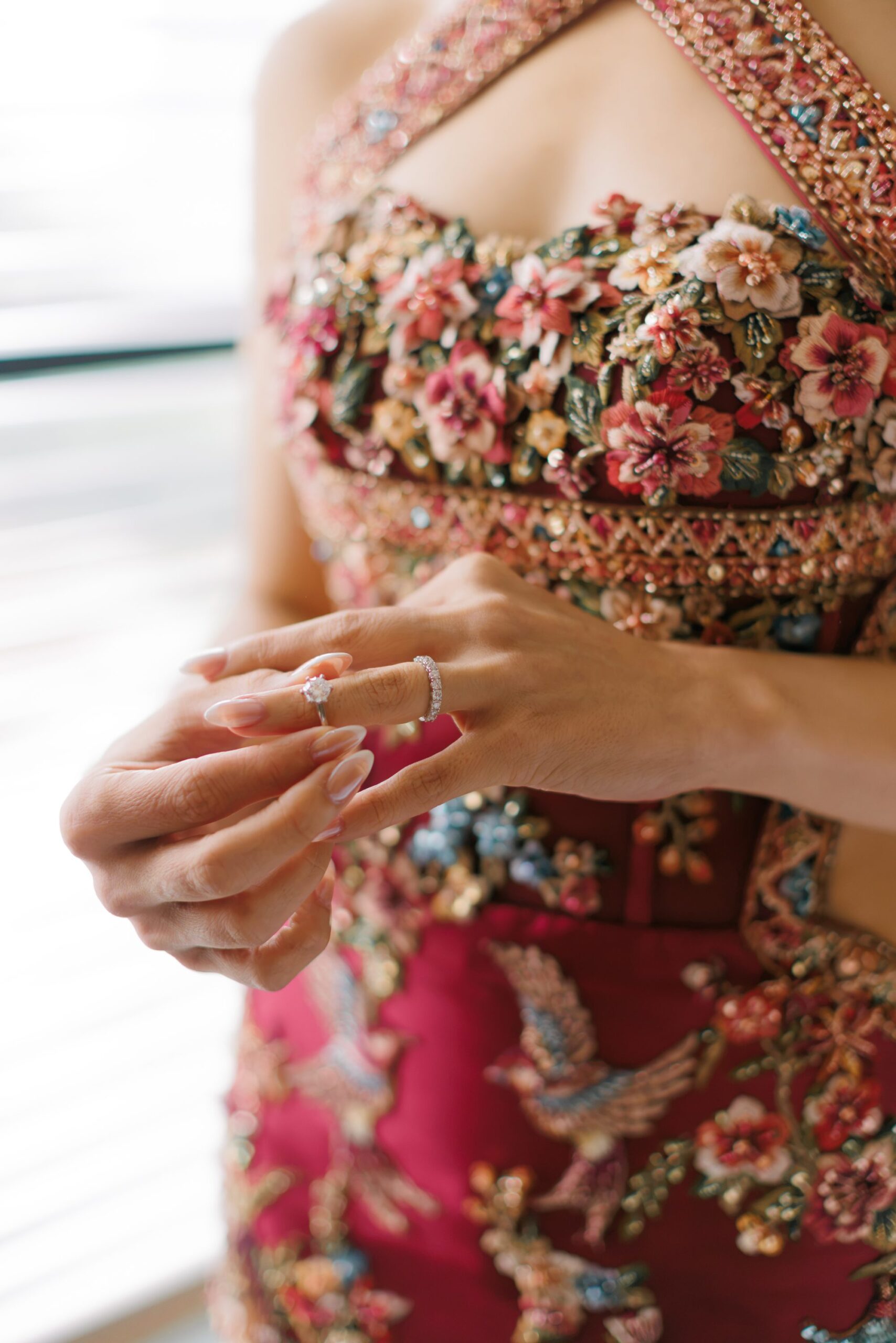 Wedding at The RuMa Hotel and Residences Kuala Lumpur - Josh and CY