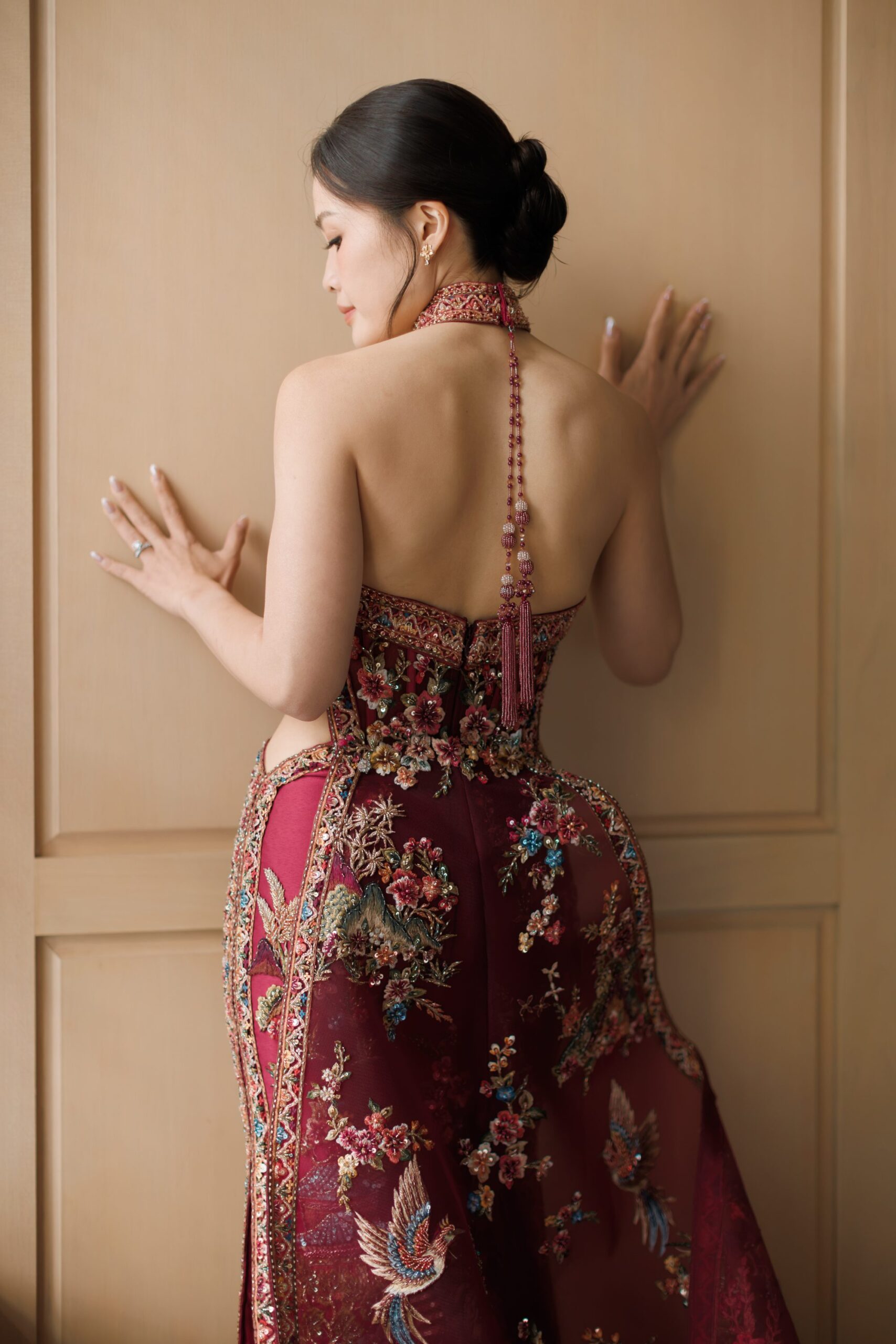Wedding at The RuMa Hotel and Residences Kuala Lumpur - Josh and CY