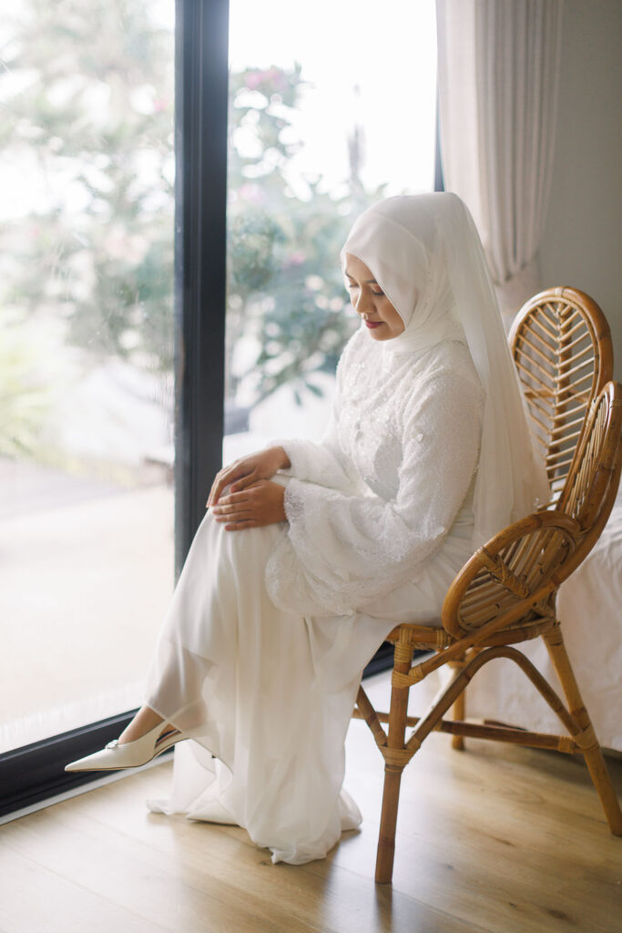 Akad Nikah di Terengganu