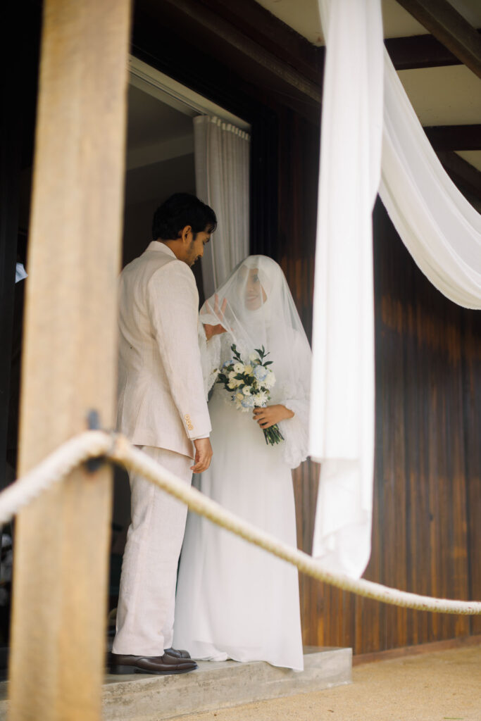 Wedding at Kuala Terengganu