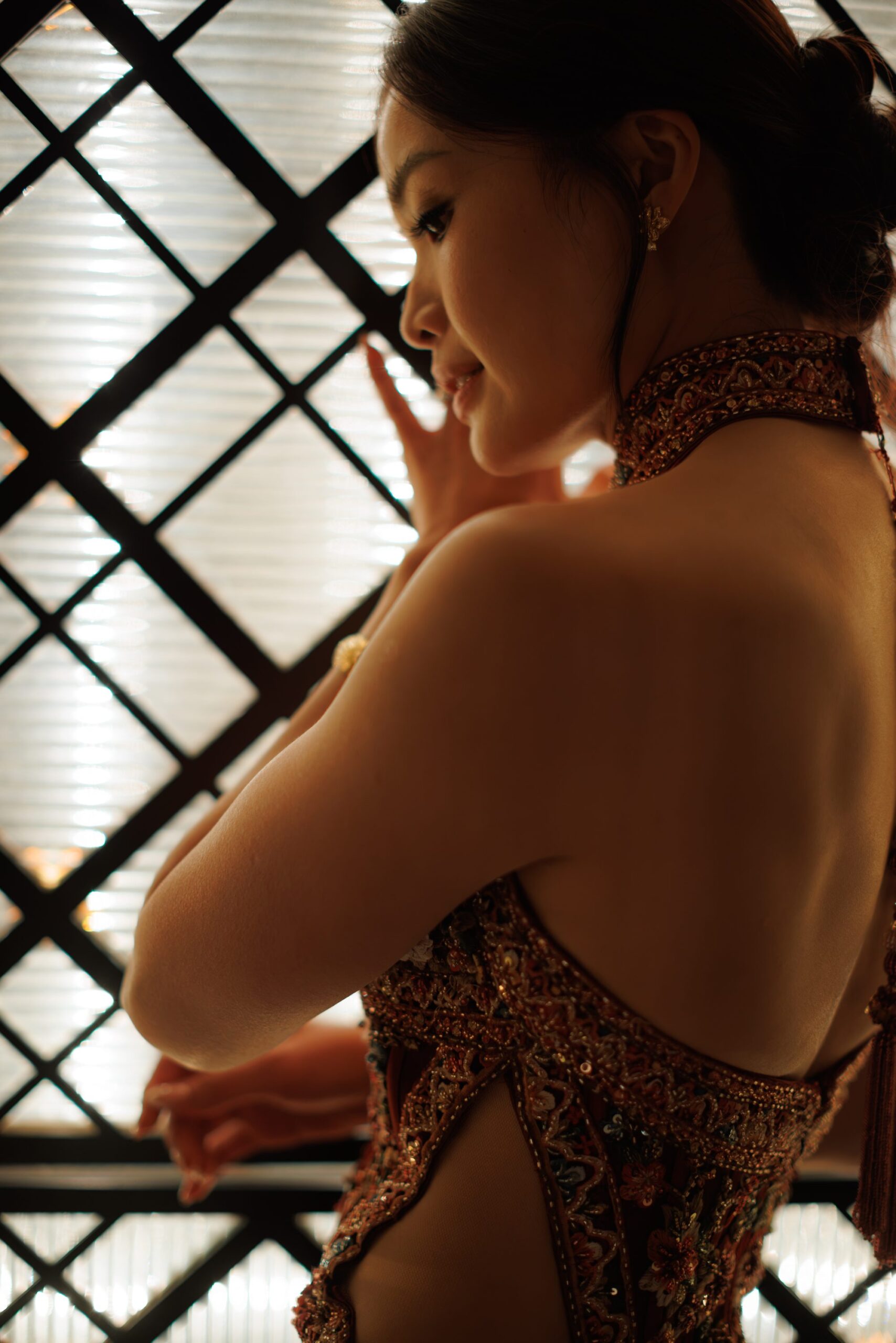 Wedding at The RuMa Hotel and Residences Kuala Lumpur - Josh and CY