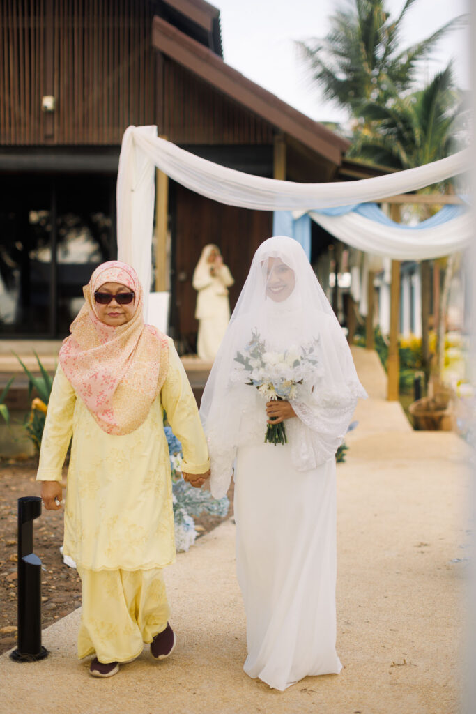 Wedding at Villapadu