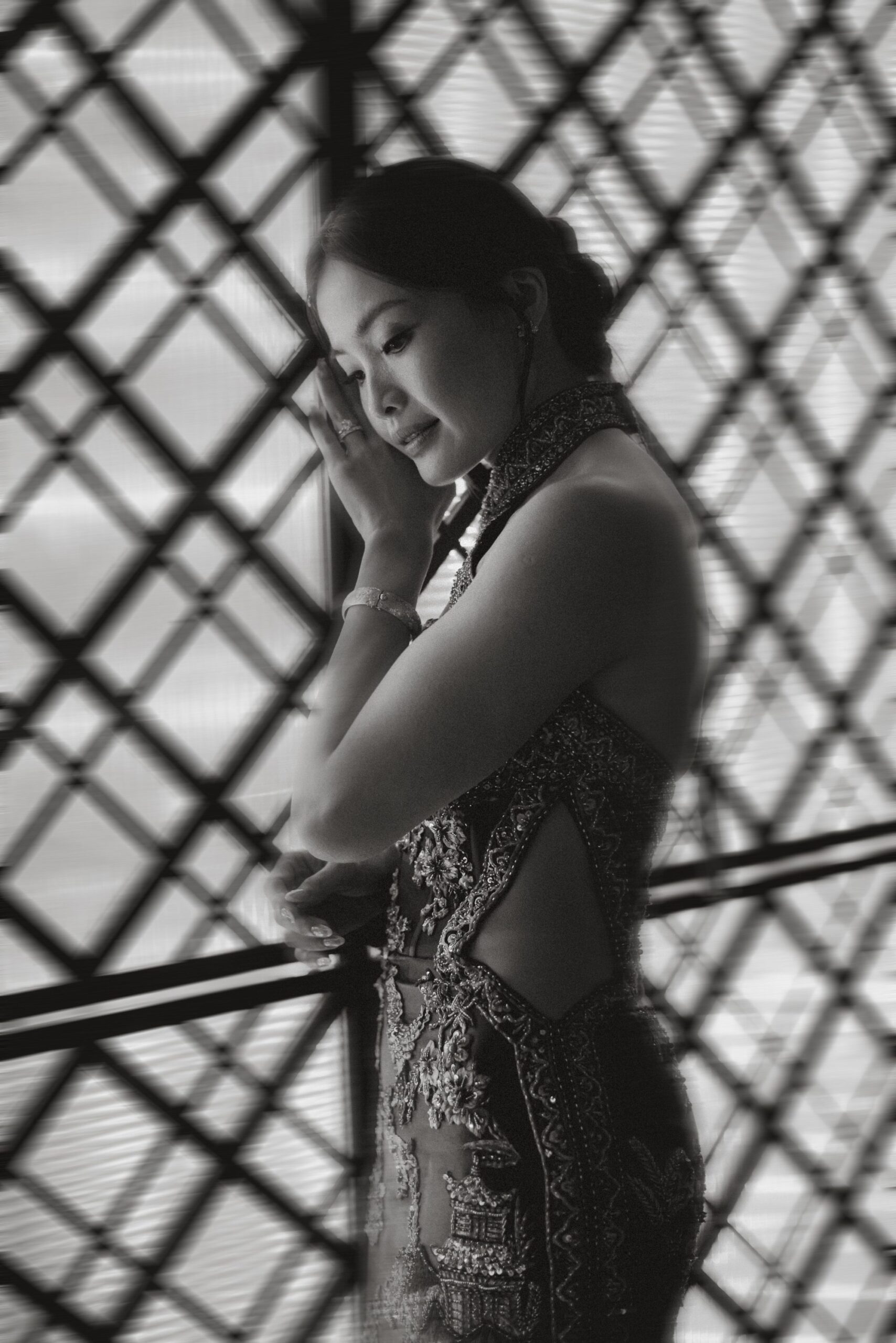 Wedding at The RuMa Hotel and Residences Kuala Lumpur - Josh and CY