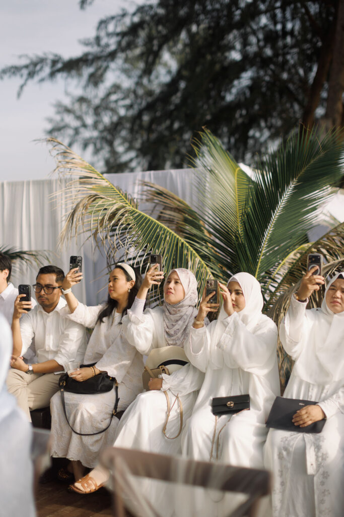 Akad Nikah di Terengganu