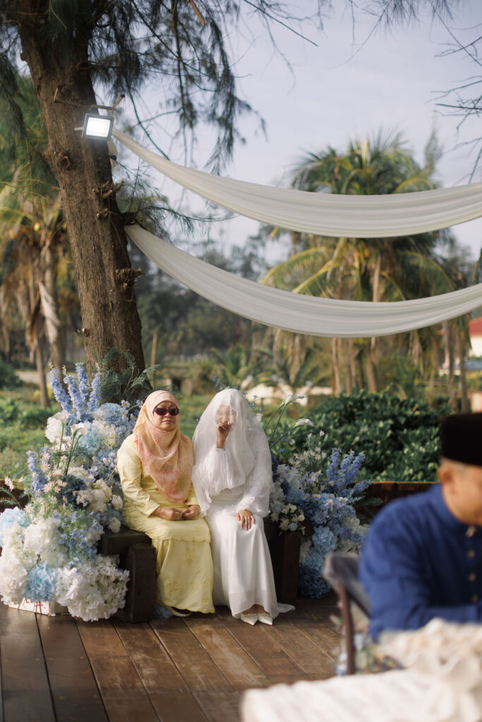 Wedding at Villapadu