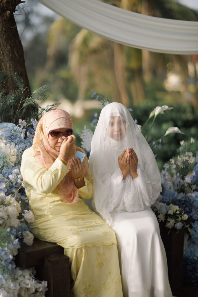 Akad Nikah di Terengganu