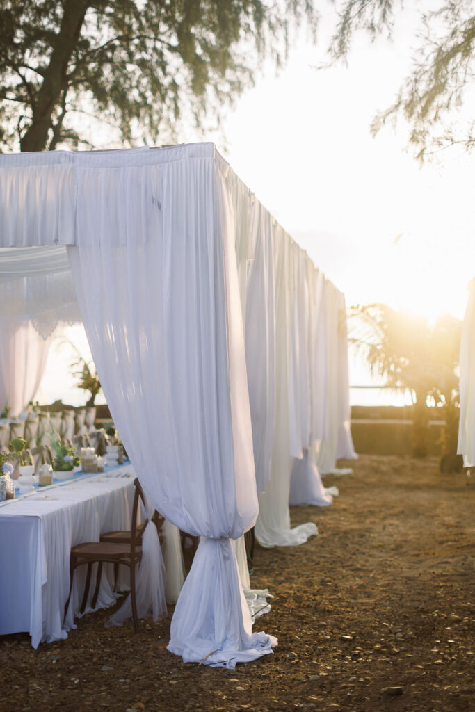 Wedding at Villapadu