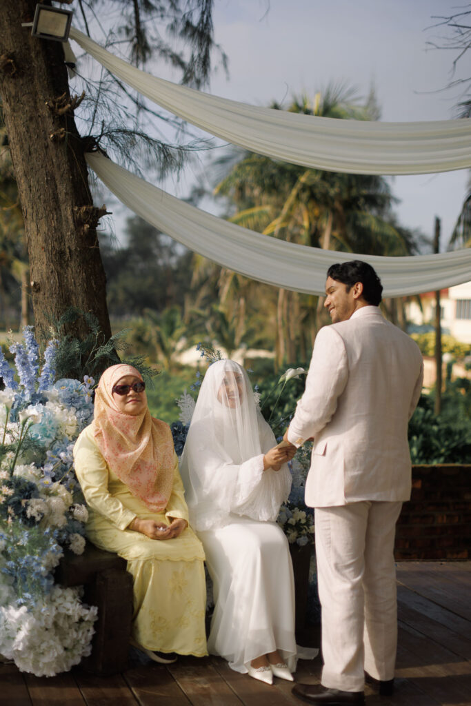 Malay Wedding