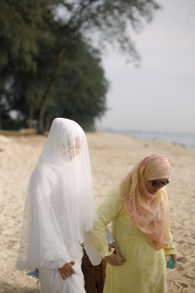 Wedding at Villapadu