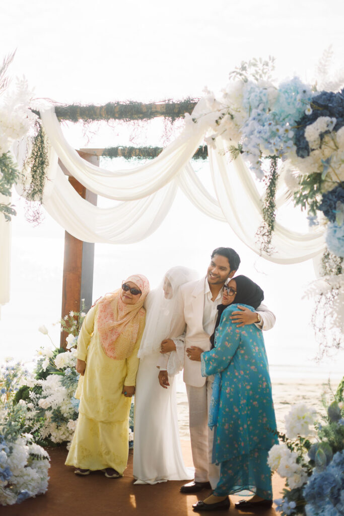 Malay Wedding