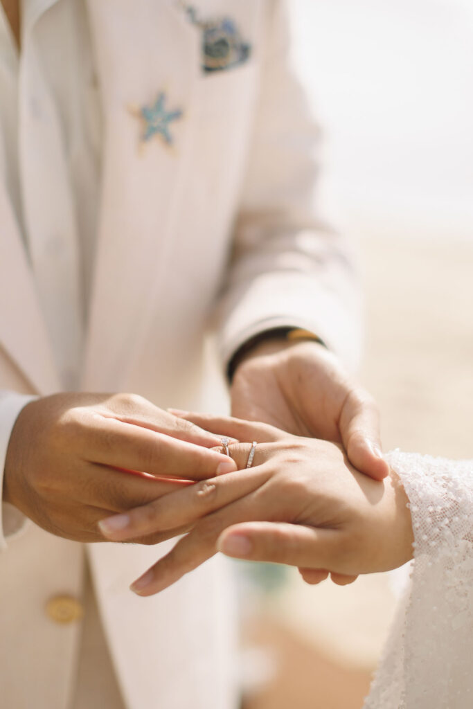Wedding at Villapadu