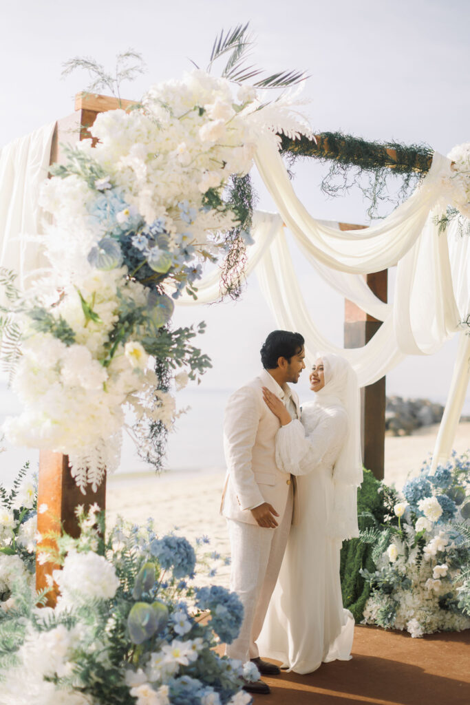 Malay Wedding