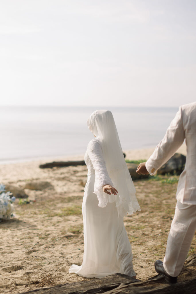 Wedding at Villapadu