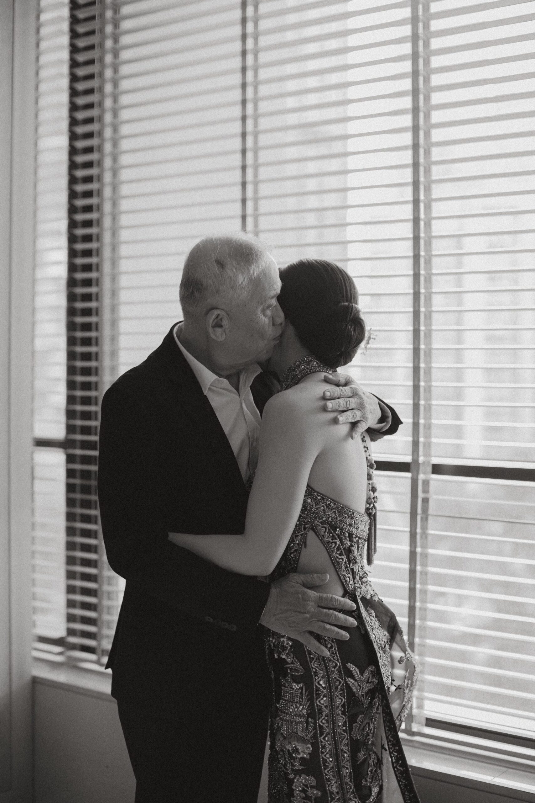 Wedding at The RuMa Hotel and Residences Kuala Lumpur - Josh and CY