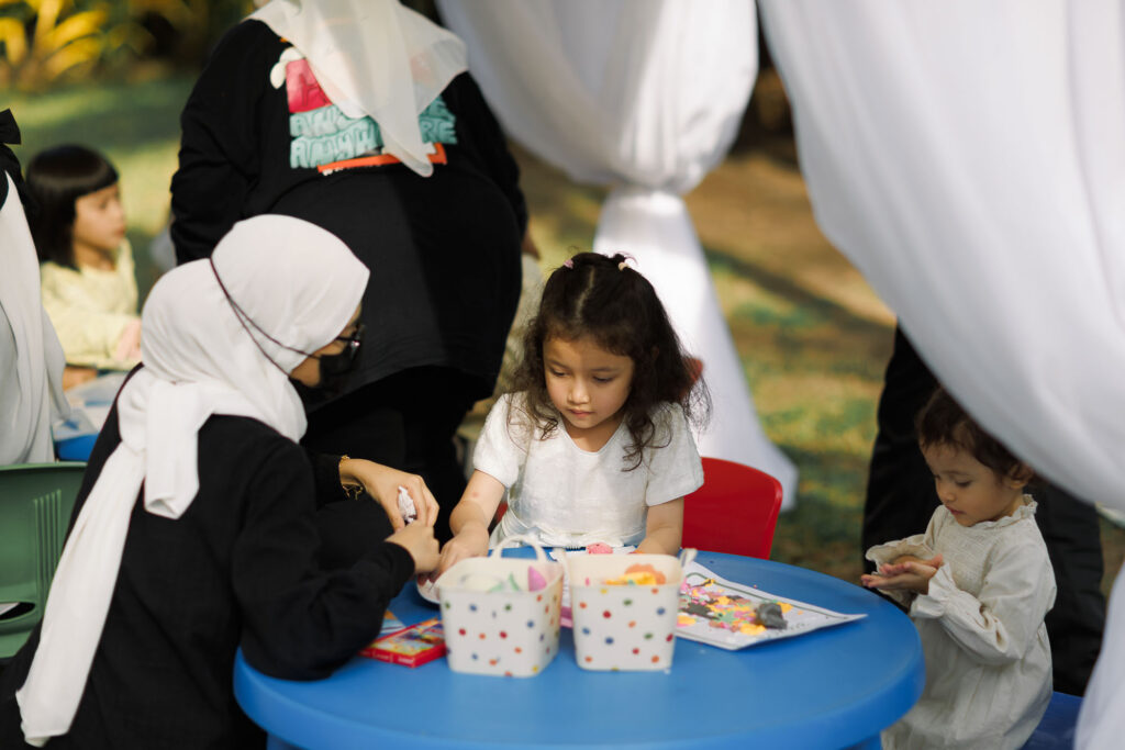 Akad Nikah di Terengganu
