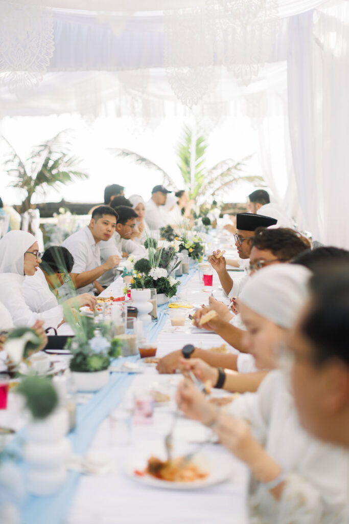 Malay Wedding