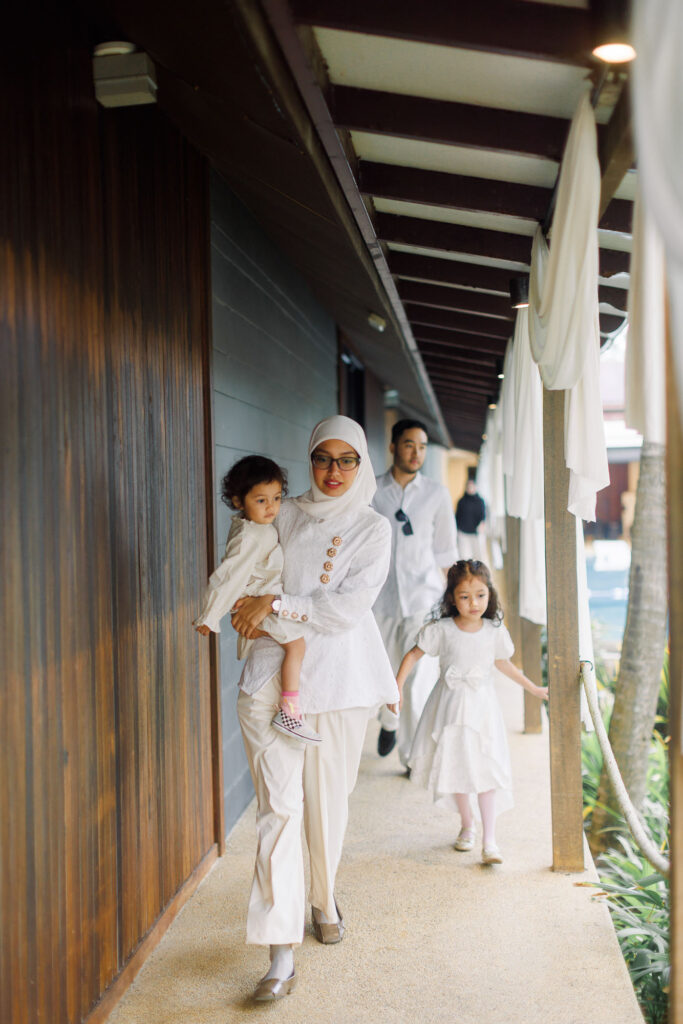 Wedding at Villapadu