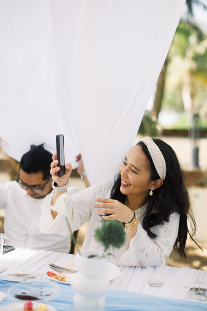 Malay Wedding