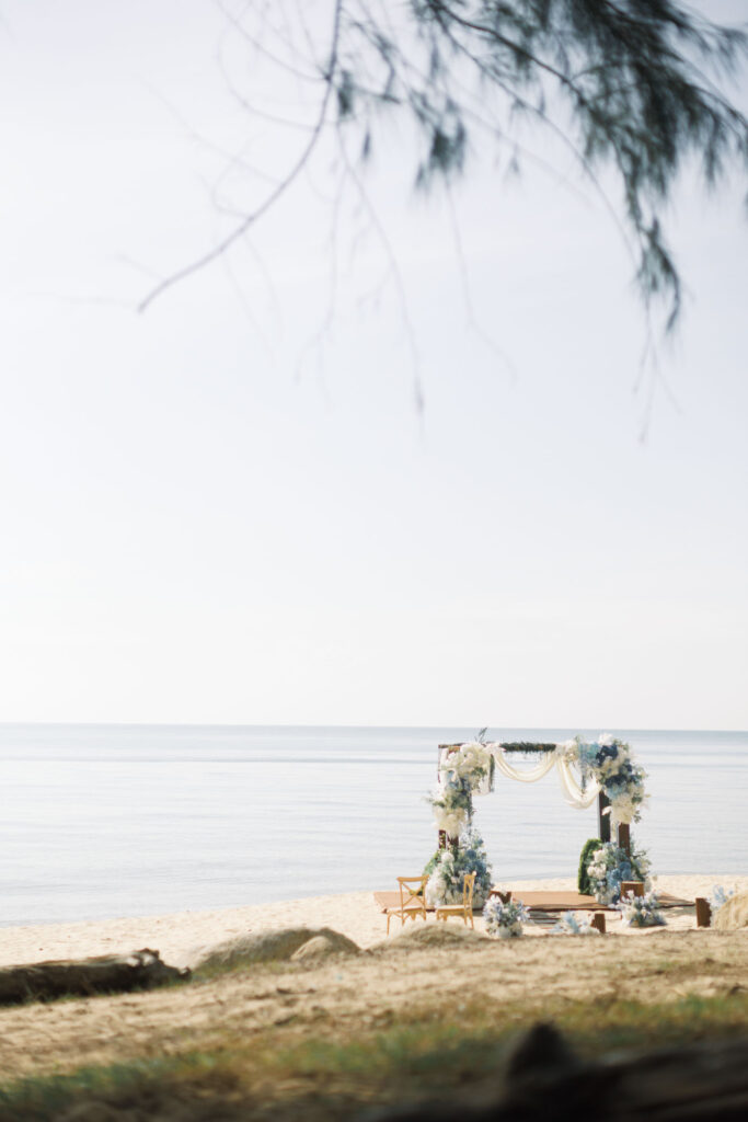 Malay Wedding