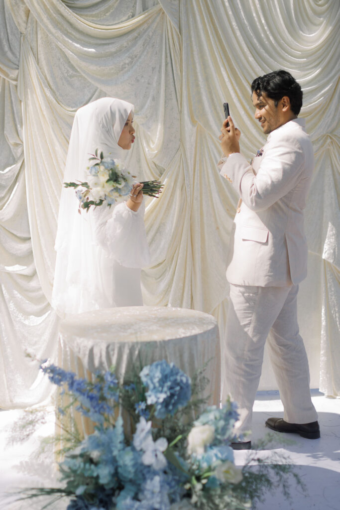 Akad Nikah