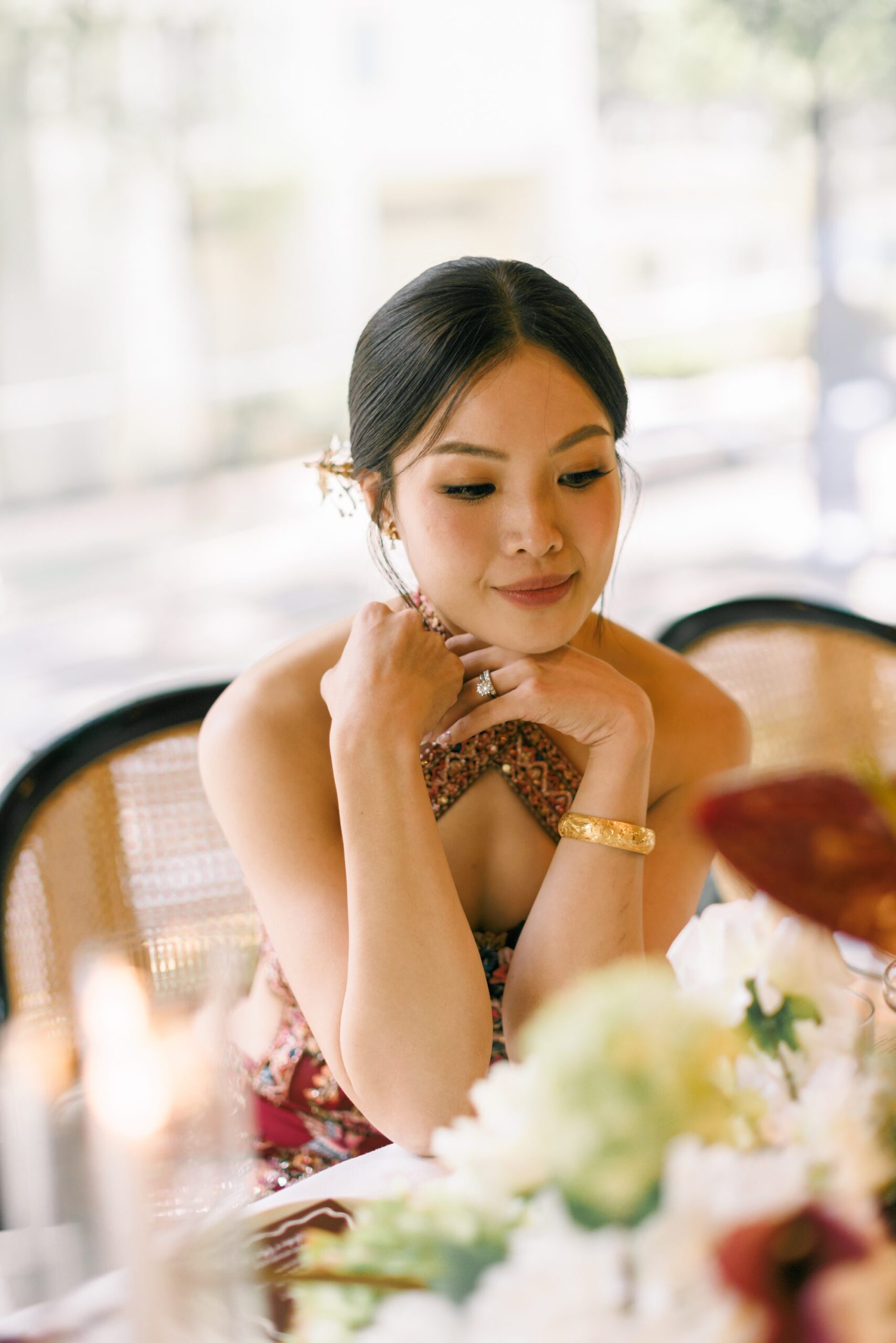 Wedding at The RuMa Hotel and Residences Kuala Lumpur - Josh and CY