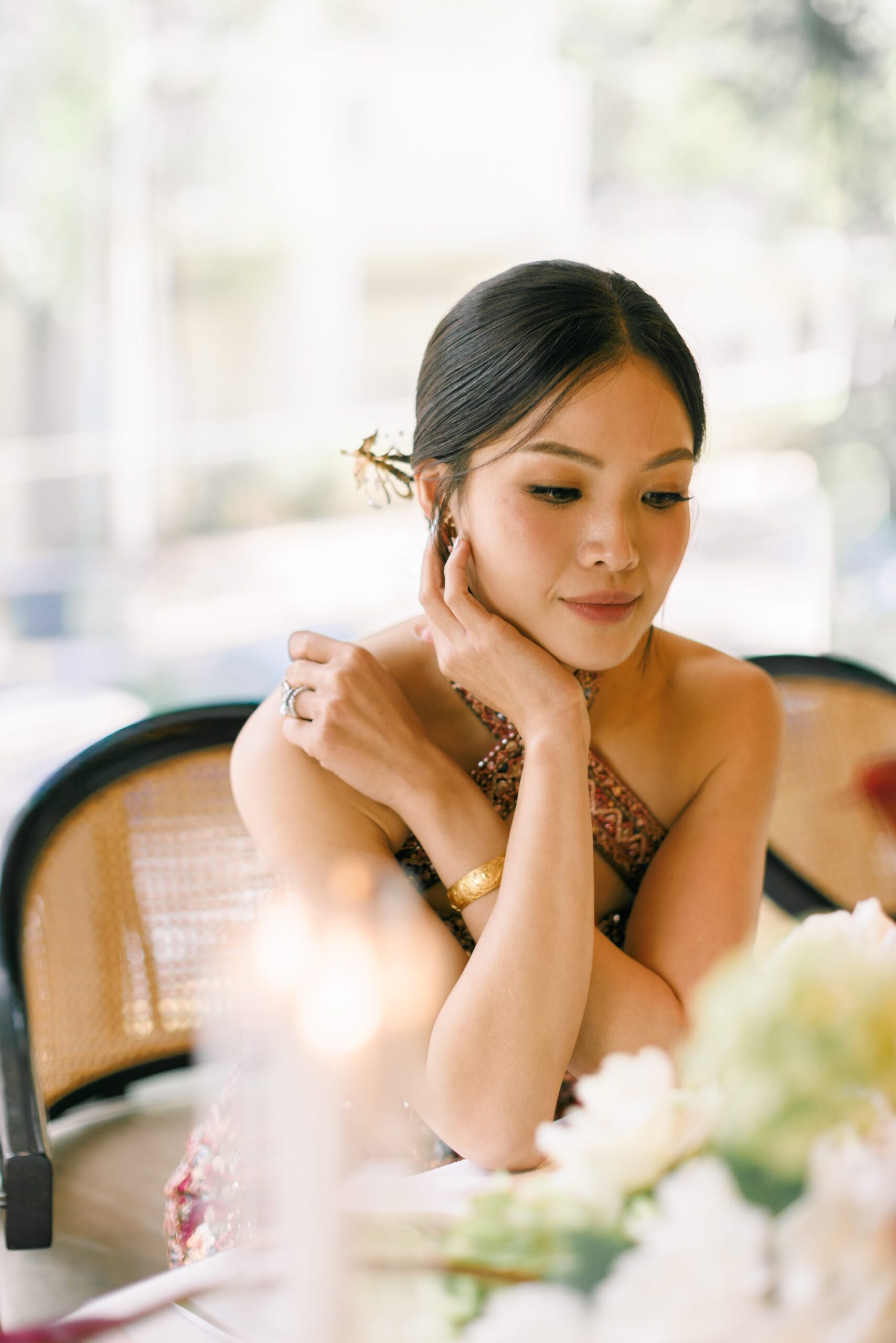 Wedding at The RuMa Hotel and Residences Kuala Lumpur - Josh and CY
