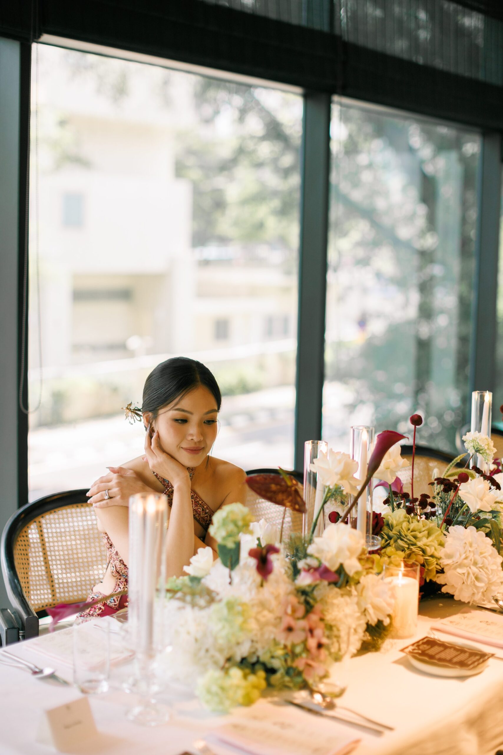 Wedding at The RuMa Hotel and Residences Kuala Lumpur - Josh and CY