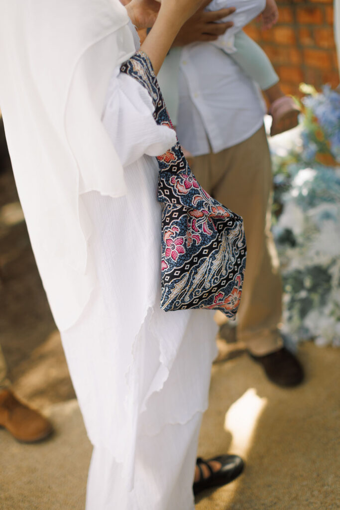 Wedding at Kuala Terengganu