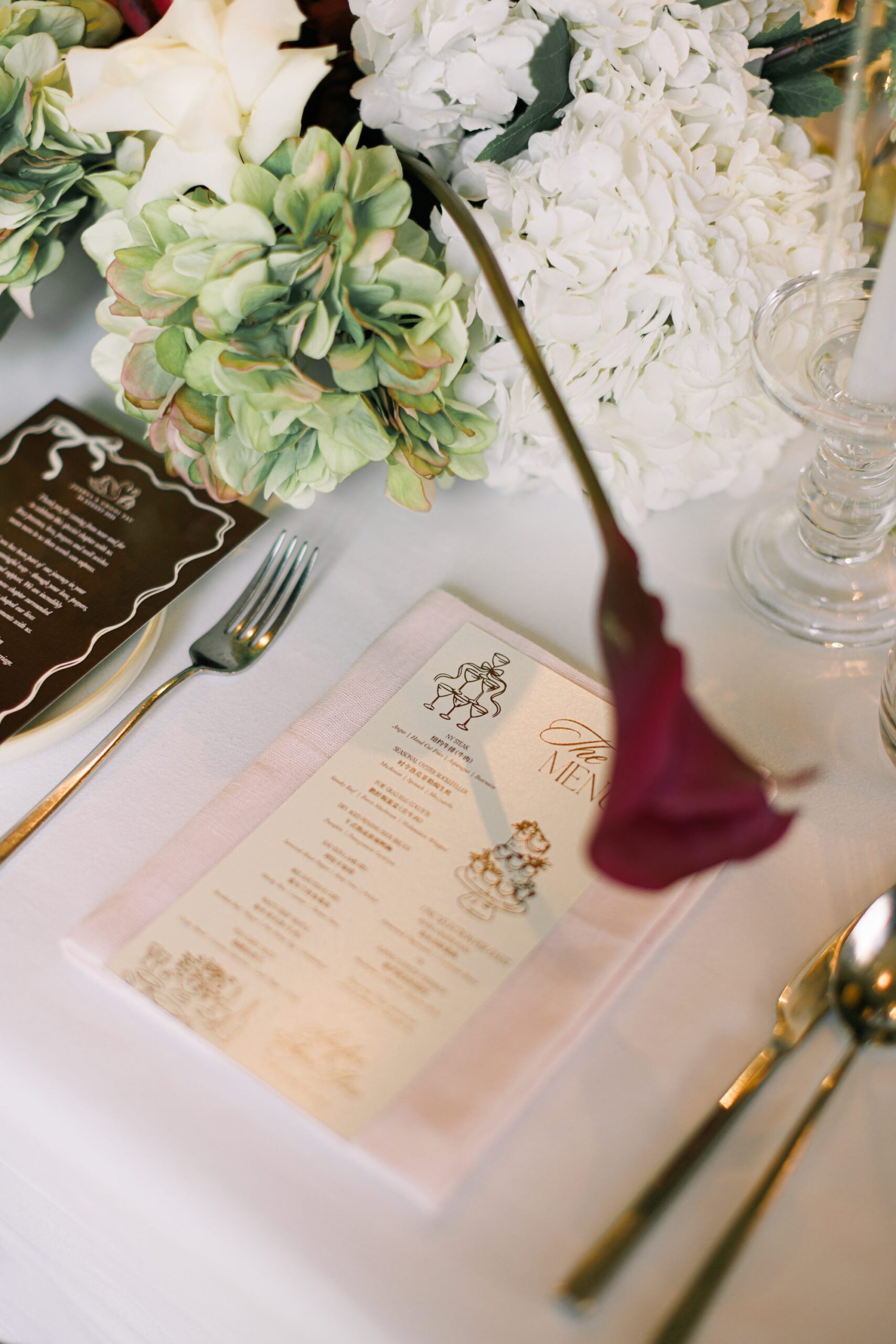 Wedding at The RuMa Hotel and Residences Kuala Lumpur - Josh and CY
