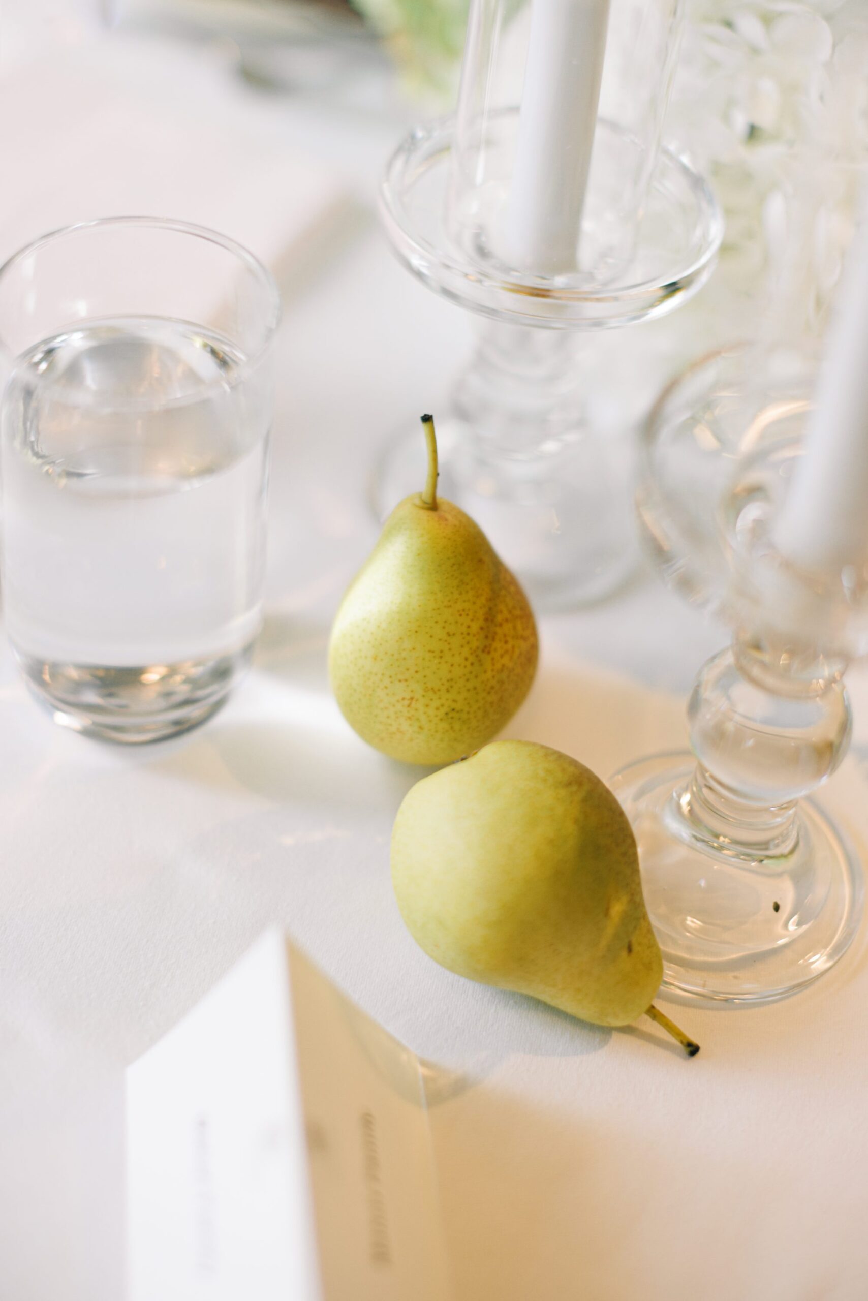 Wedding at The RuMa Hotel and Residences Kuala Lumpur - Josh and CY