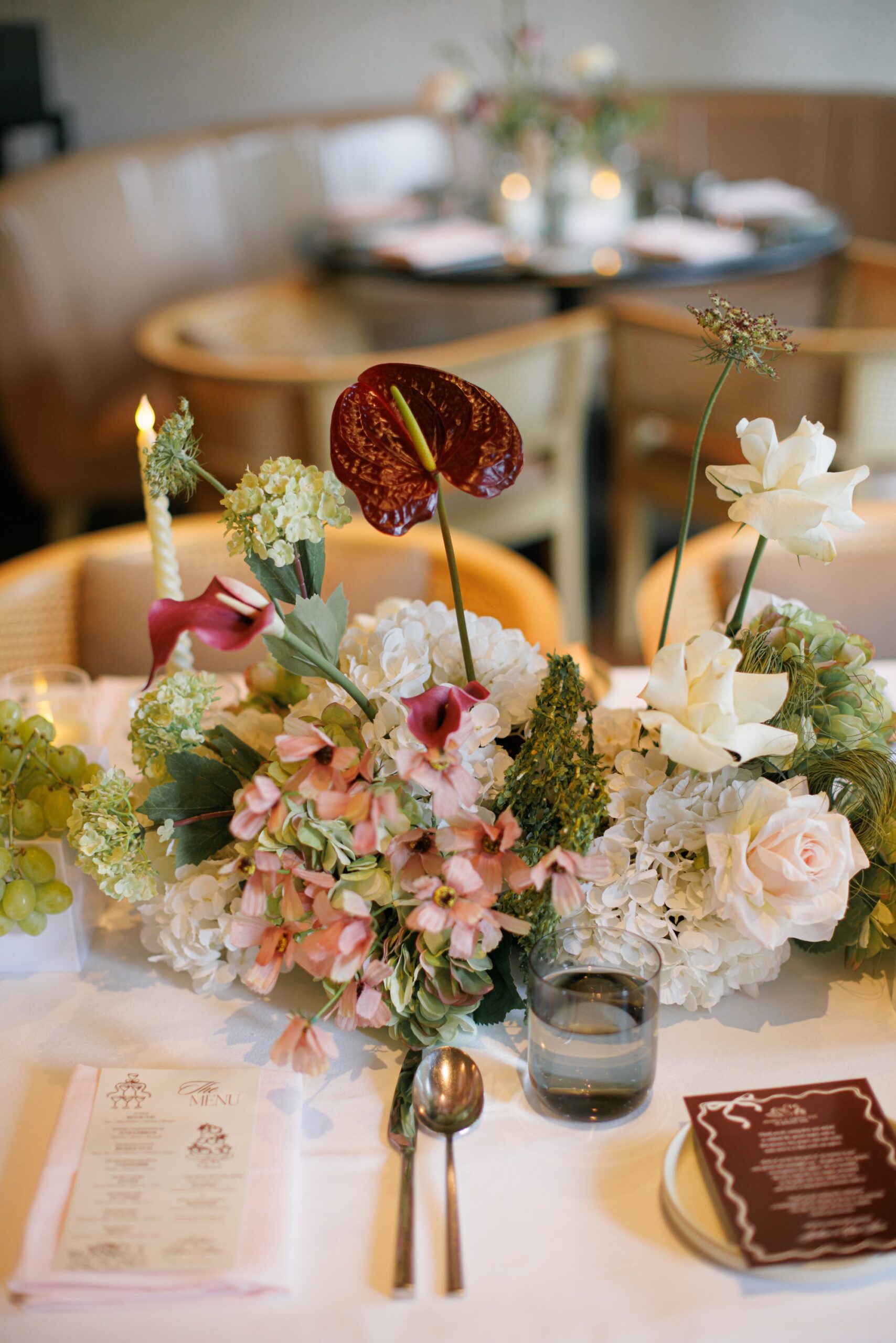 Wedding at The RuMa Hotel and Residences Kuala Lumpur - Josh and CY