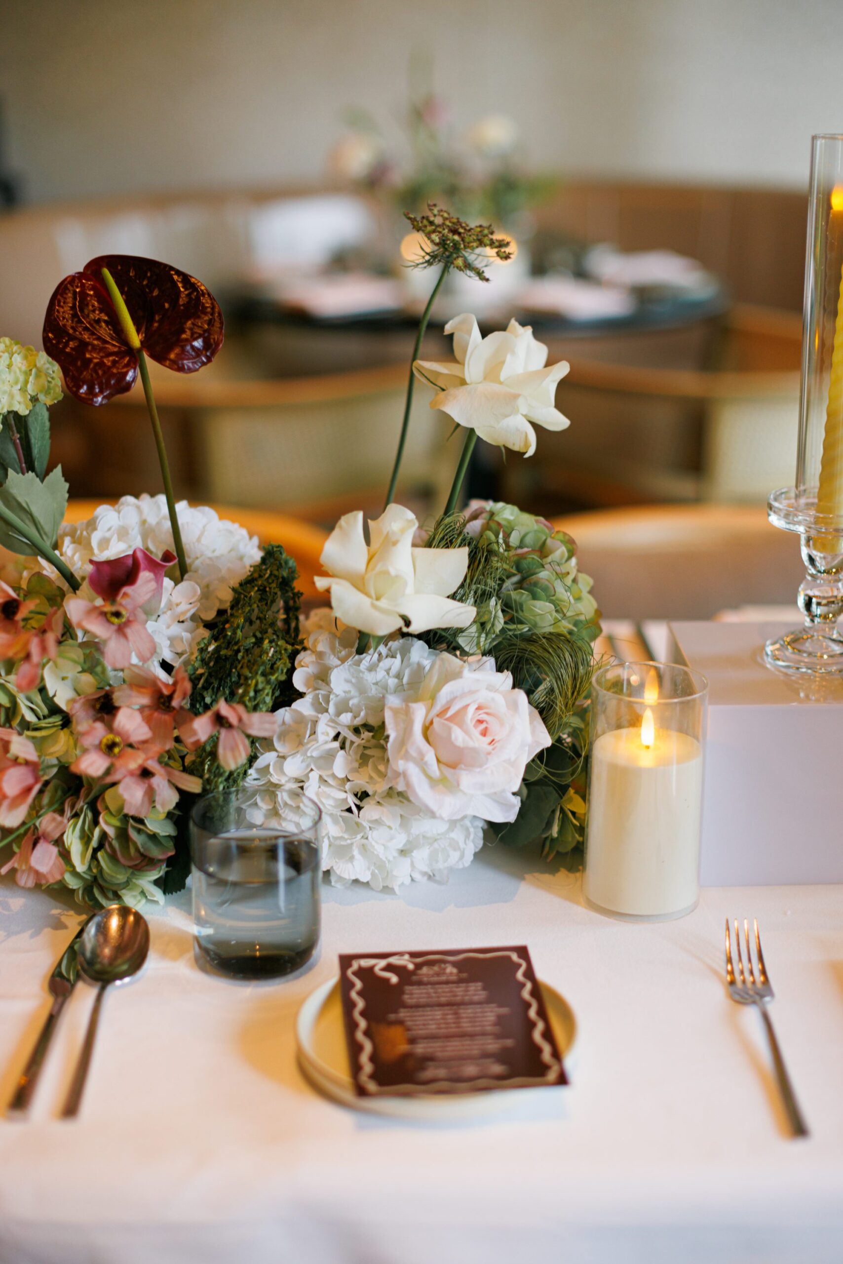 Wedding at The RuMa Hotel and Residences Kuala Lumpur - Josh and CY