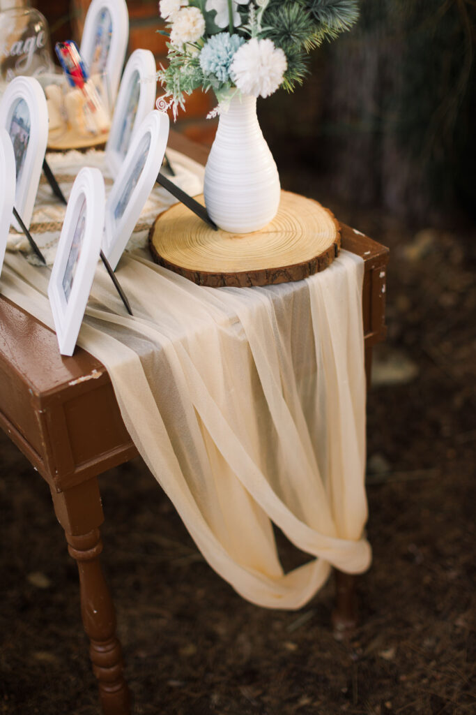 Malay Wedding