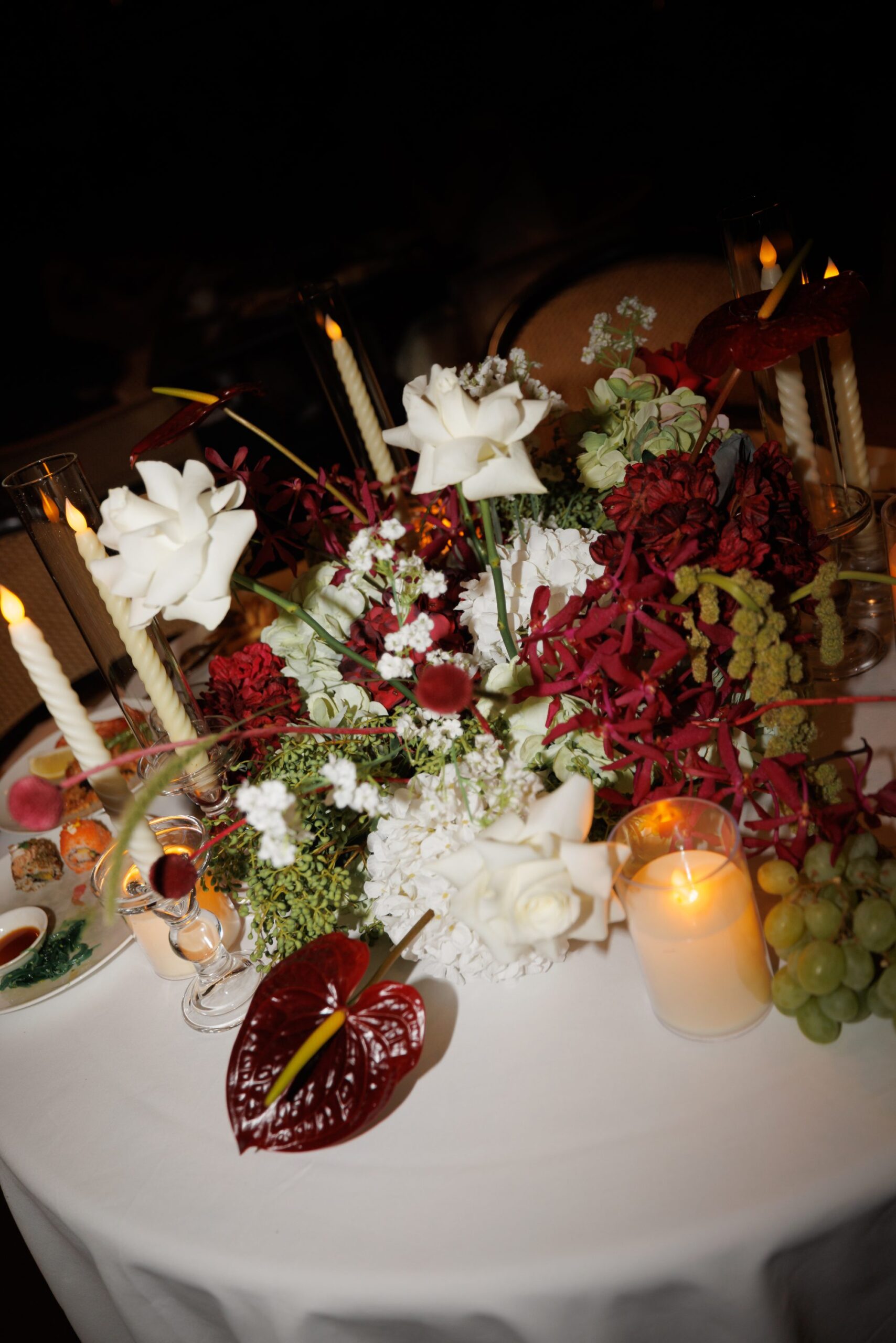 Wedding at The RuMa Hotel and Residences Kuala Lumpur - Josh and CY
