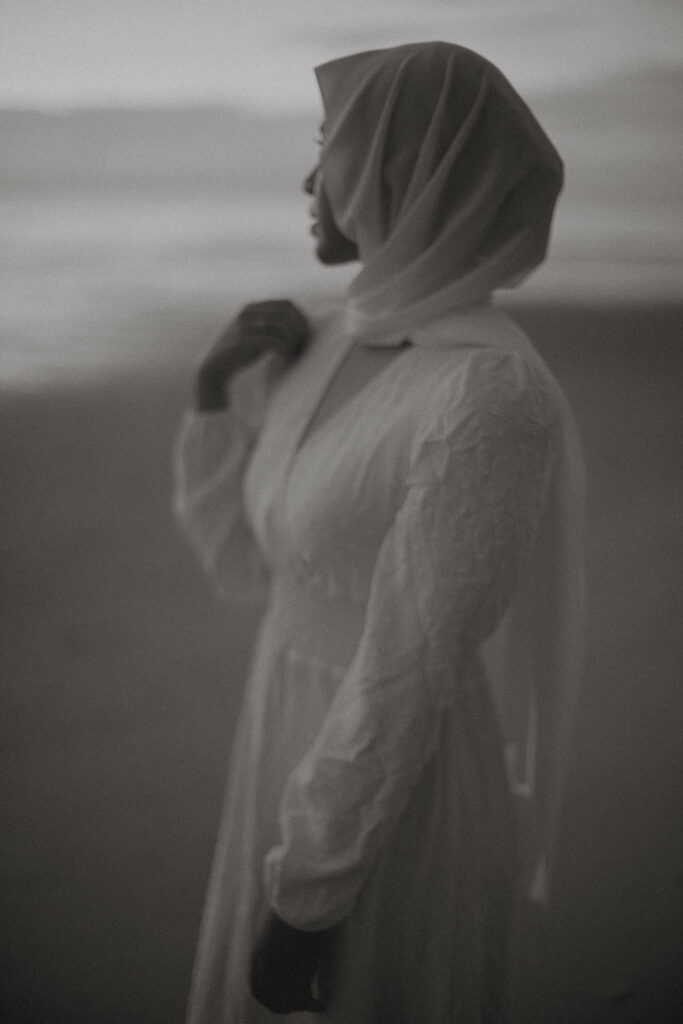 Beach Wedding at Terengganu